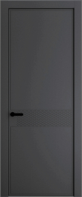  	Profil Doors 52 PE.O графит