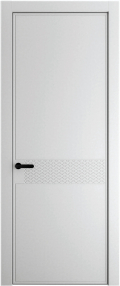   	Profil Doors 52 PE.O крем вайт