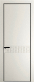   	Profil Doors 52 PE.O перламутр белый