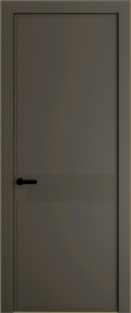   	Profil Doors 52 PE.O перламутр бронза
