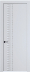   	Profil Doors 53 PE.O вайт