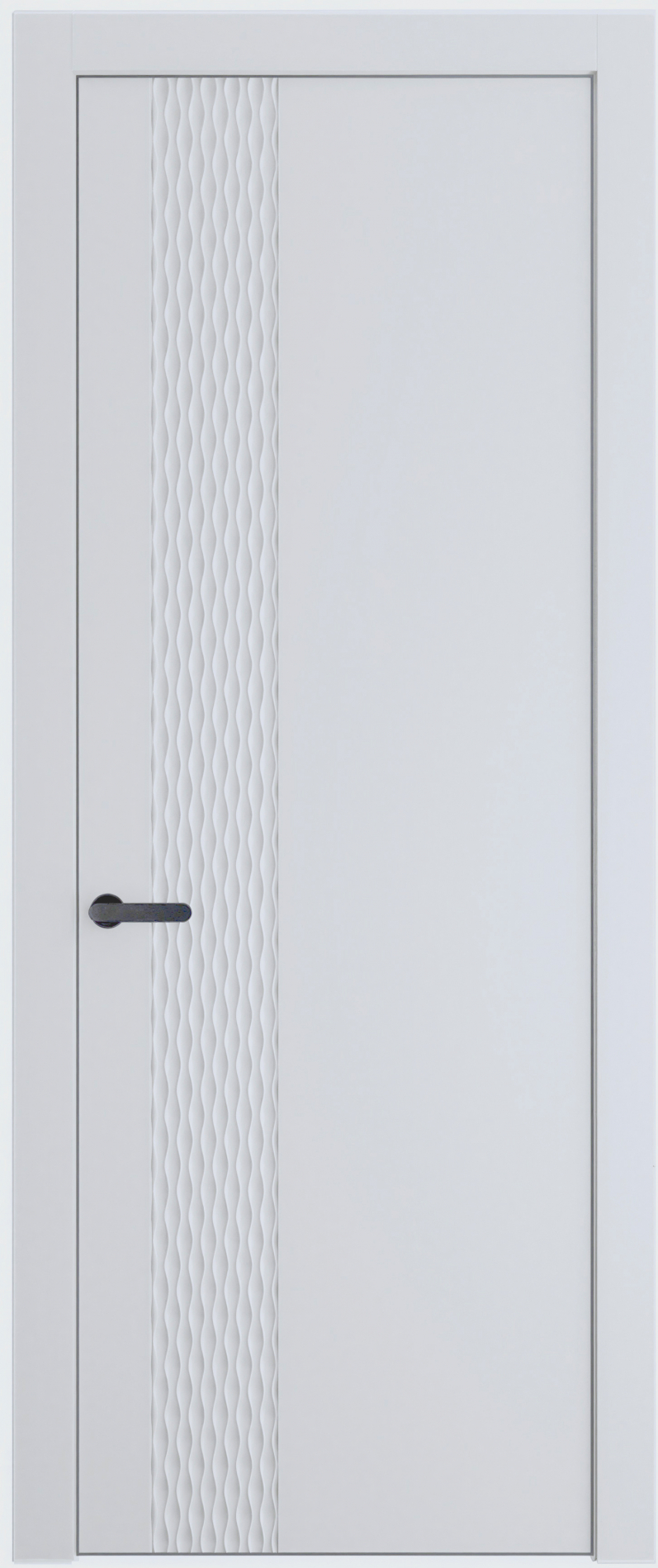 межкомнатные двери  Profil Doors 53 PE.O вайт