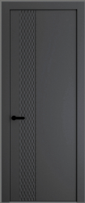   	Profil Doors 53 PE.O графит