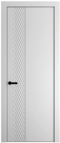   	Profil Doors 53 PE.O крем вайт