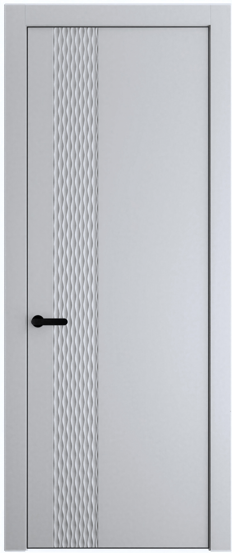 межкомнатные двери  Profil Doors 53 PE.O лайт грей