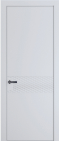   	Profil Doors 54 PE.O вайт