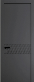   	Profil Doors 54 PE.O графит