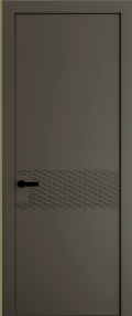   	Profil Doors 54 PE.O перламутр бронза