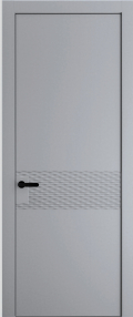   	Profil Doors 54 PE.O смоки