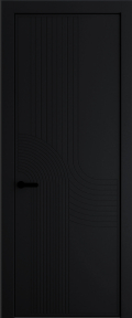   	Profil Doors 55 PE.O блэк