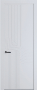   	Profil Doors 55 PE.O вайт