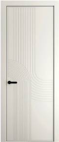   	Profil Doors 55 PE.O перламутр белый