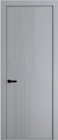   	Profil Doors 55 PE.O смоки