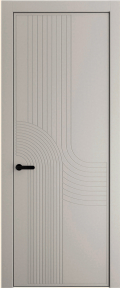   	Profil Doors 55 PE.O сэнд