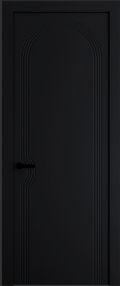   	Profil Doors 56 PE.O блэк