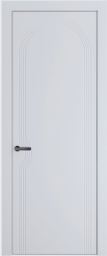   	Profil Doors 56 PE.O вайт