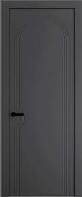   	Profil Doors 56 PE.O графит