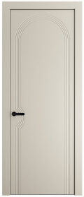   	Profil Doors 56 PE.O кремовая магнолия