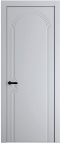   	Profil Doors 56 PE.O лайт грей