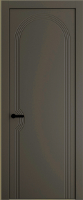   	Profil Doors 56 PE.O перламутр бронза