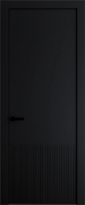   	Profil Doors 57 PE.O блэк