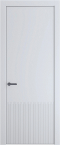   	Profil Doors 57 PE.O вайт