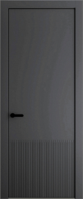   	Profil Doors 57 PE.O графит