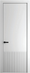   	Profil Doors 57 PE.O крем вайт