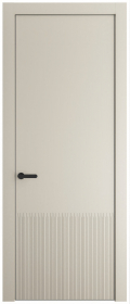   	Profil Doors 57 PE.O кремовая магнолия