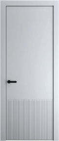   	Profil Doors 57 PE.O лайт грей