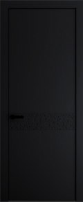   	Profil Doors 58 PE.O блэк
