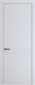   	Profil Doors 58 PE.O вайт