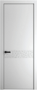   	Profil Doors 58 PE.O крем вайт