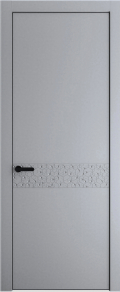   	Profil Doors 58 PE.O смоки