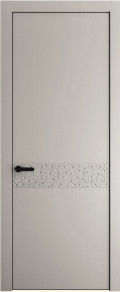   	Profil Doors 58 PE.O сэнд