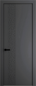   	Profil Doors 59 PE.O графит