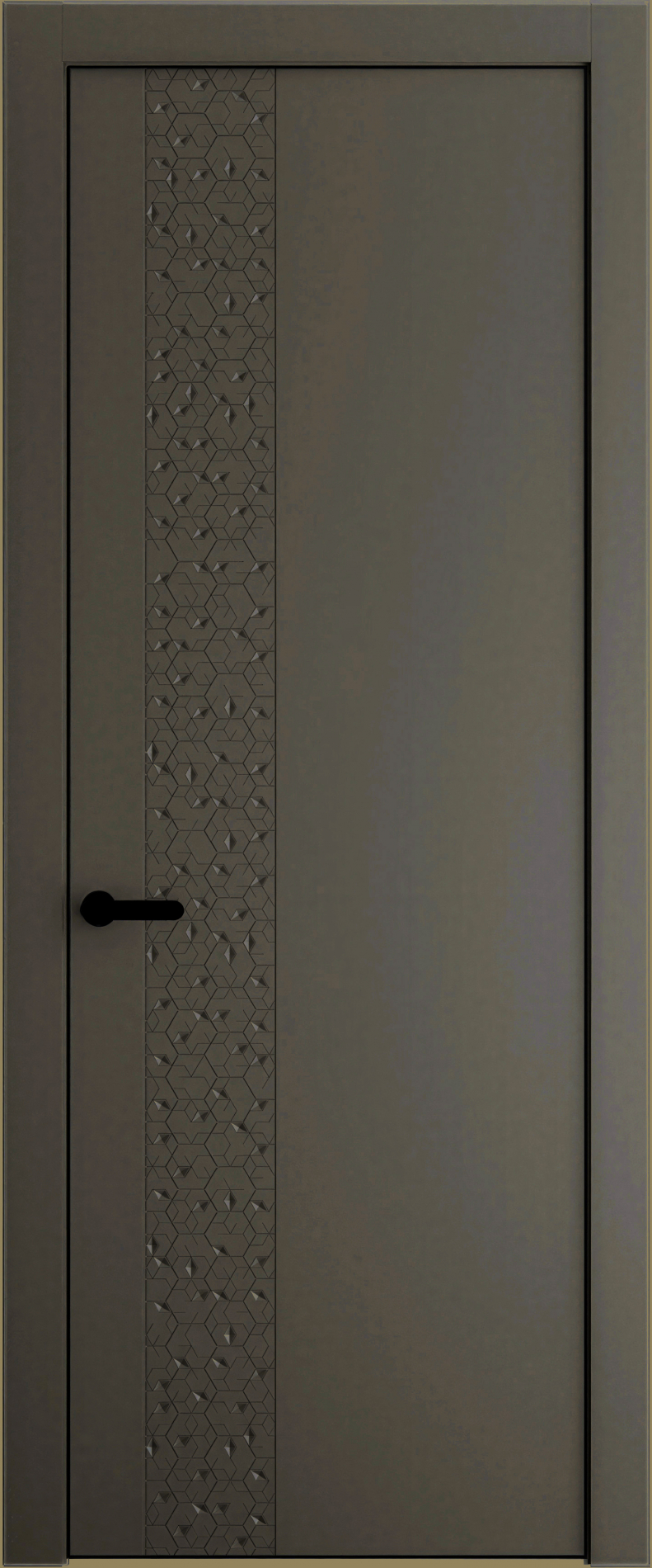 межкомнатные двери  Profil Doors 59 PE.O перламутр бронза