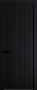   	Profil Doors 60 PE.O блэк
