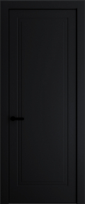   	Profil Doors 61 PE.O блэк