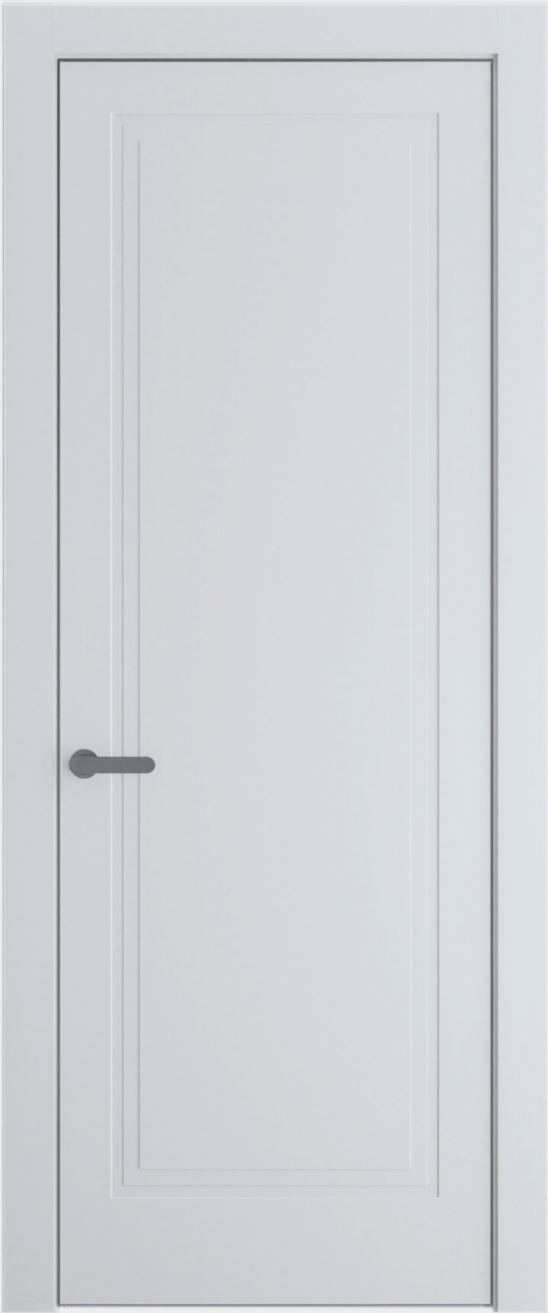 межкомнатные двери  Profil Doors 61 PE.O вайт