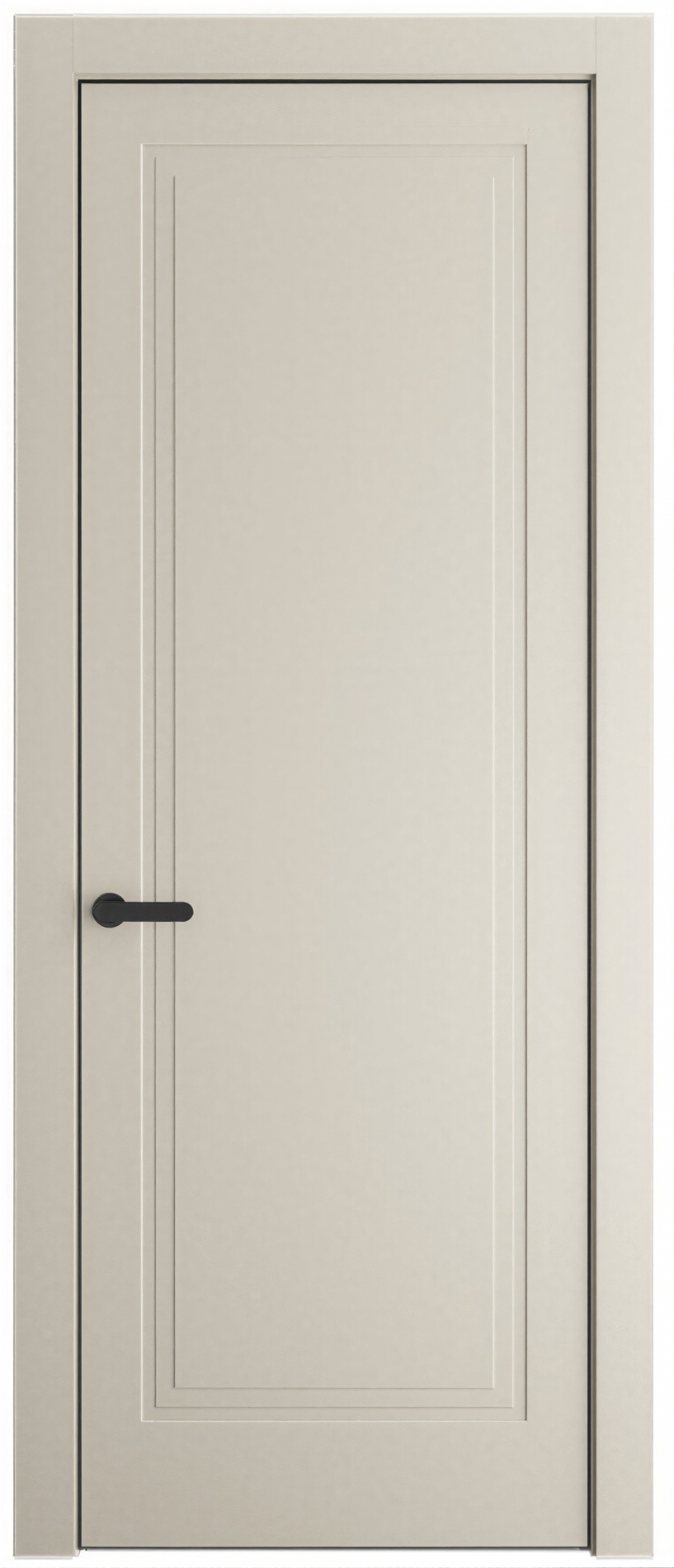 межкомнатные двери  Profil Doors 61 PE.O кремовая магнолия