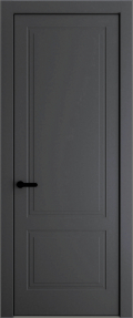   	Profil Doors 62 PE.O графит