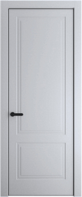   	Profil Doors 62 PE.O лайт грей