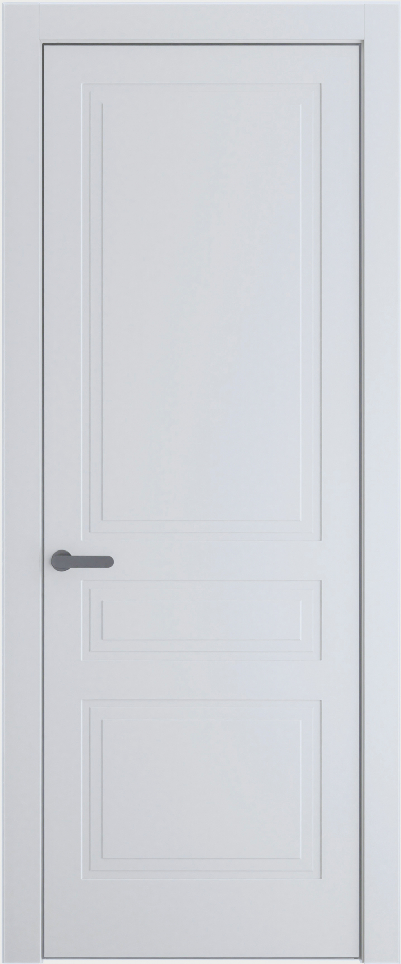 межкомнатные двери  Profil Doors 63 PE.O вайт