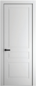   	Profil Doors 63 PE.O крем вайт