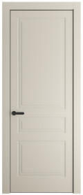   	Profil Doors 63 PE.O кремовая магнолия