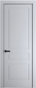   	Profil Doors 63 PE.O лайт грей