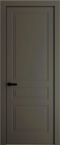   	Profil Doors 63 PE.O перламутр бронза