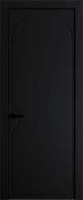   	Profil Doors 64 PE.O блэк