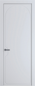   	Profil Doors 64 PE.O вайт